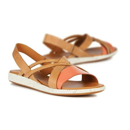 EMU Australia Karri Women s Sandals - Nude & Black