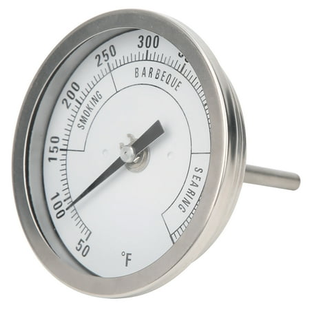 Barbecue Thermometer Oven Thermometer 50-550℉ Anti-rust Chemical Industry Petroleum For Barbecue Grill
Barbecue Thermometer Oven Thermometer 50-550℉ Anti-rust Chemical Industry Petroleum For Barbecue Grill