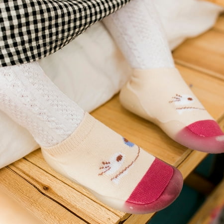 〖Jisuan〗Baby Sneakers Slipper Baby Toddler Prewalker Boys Girls Socks Shoes Summer Cartoon Children Baby Shoes
〖Jisuan〗Baby Sneakers Slipper Baby Toddler Prewalker Boys Girls Socks Shoes Summer Cartoon Children Baby Shoes