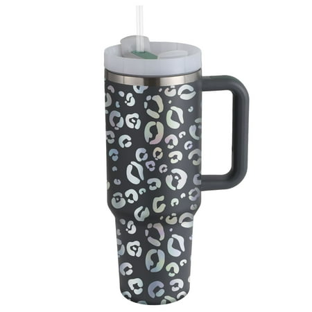 Oserlo 40 oz Christmas Tumbler With Handle And Straw Double Wall Vacuum Insulated Cup Reusable Stainless Steel Water Bottle With Lid and Straw Travel Coffee Mug Xmas Holiday Gifts For Women Men Kids
Oserlo 40 oz Christmas Tumbler With Handle And Straw Double Wall Vacuum Insulated Cup Reusable Stainless Steel Water Bottle With Lid and Straw Travel Coffee Mug Xmas Holiday Gifts For Women Men Kids