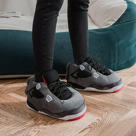 Winter Warm Slippers Women Cute Home Slippers Unisex One Size Sneakers Men House Floor Cotton Shoes Woman EU 35-44 Plush Sliders
Winter Warm Slippers Women Cute Home Slippers Unisex One Size Sneakers Men House Floor Cotton Shoes Woman EU 35-44 Plush Sliders