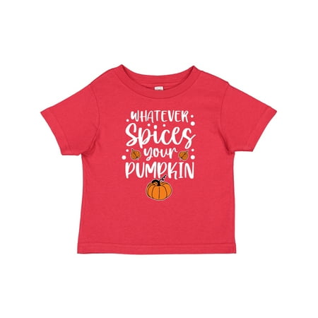 Inktastic Thanksgiving Whatever Spices Your Pumpkin Gift Baby Boy or Baby Girl T-Shirt
Inktastic Thanksgiving Whatever Spices Your Pumpkin Gift Baby Boy or Baby Girl T-Shirt