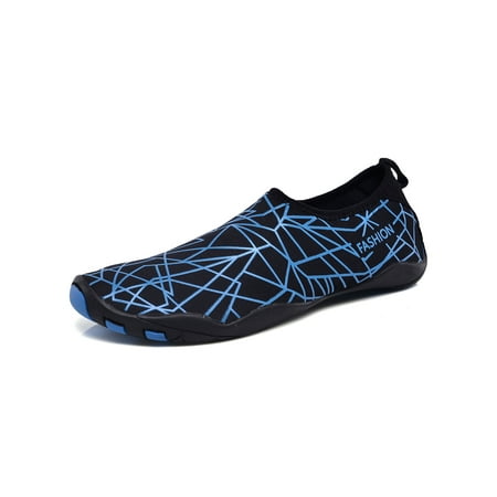Lacyhop Womens Diving Casual Barefoot Sneakers Unisex Swim Anti-Slip Round Toe Water Shoe Soft Fashion Wading Shoes
Lacyhop Womens Diving Casual Barefoot Sneakers Unisex Swim Anti-Slip Round Toe Water Shoe Soft Fashion Wading Shoes