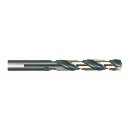 Cle-Line Jobber Drill 4.60mm HSS C74040