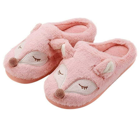 asdoklhq Womens Shoes Clearance Under $20 Home Lovely Animal Print Slippers Plush Warm Antiskid Pet Slippers
asdoklhq Womens Shoes Clearance Under $20 Home Lovely Animal Print Slippers Plush Warm Antiskid Pet Slippers