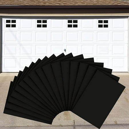 Toorise Garage Door Decorative Kit Hardware Weather Resistant Faux Hinges Handles Easy Installation No Drilling Faux Magnetic Windows Door Decoration for Metal Garage Door
Toorise Garage Door Decorative Kit Hardware Weather Resistant Faux Hinges Handles Easy Installation No Drilling Faux Magnetic Windows Door Decoration for Metal Garage Door