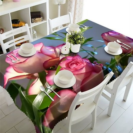 Flower Leaves Wedding Table Cloth Anti-stain Tablecloth Table Cloth Rectangular Table Tablecloth Cloth Cover Outdoor Picnic Mat
Flower Leaves Wedding Table Cloth Anti-stain Tablecloth Table Cloth Rectangular Table Tablecloth Cloth Cover Outdoor Picnic Mat