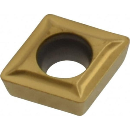 Hertel CPMT21.51 LF HC210 Carbide Turning Insert 80° Diamond (1 Piece)