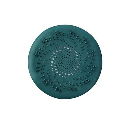 Thinsont Sink Strainer Shower Bath Bathroom Drain Filter Anti-clogging Suction Cup Hair Catcher Washable Debris Stopper Accessory Green
Thinsont Sink Strainer Shower Bath Bathroom Drain Filter Anti-clogging Suction Cup Hair Catcher Washable Debris Stopper Accessory Green