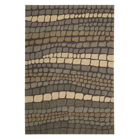 Nourison Fantasy FA02 Area Rug - Multi Color