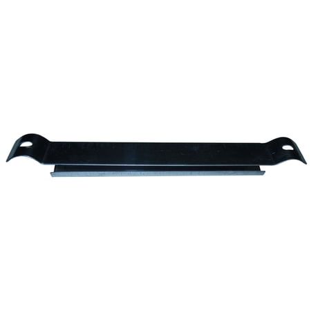 7.25" Stainless Steel Burner for Brinkmann Gas Grills