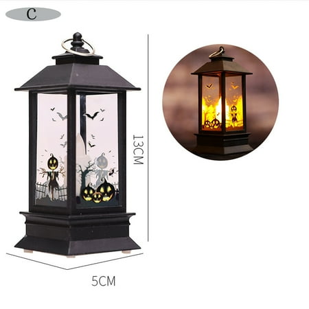 Lolynie Halloween Decorations Halloween Pumpkin Light Lamp Door Room Decoration Led Lantern Party Home Props
Lolynie Halloween Decorations Halloween Pumpkin Light Lamp Door Room Decoration Led Lantern Party Home Props