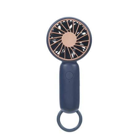 Mgaxud USB Rechargeable Handheld Fan with 3-Speed Adjustment Low Noise and Portable Design for Outdoor Adventures Indoor Use Office and Home
Mgaxud USB Rechargeable Handheld Fan with 3-Speed Adjustment Low Noise and Portable Design for Outdoor Adventures Indoor Use Office and Home