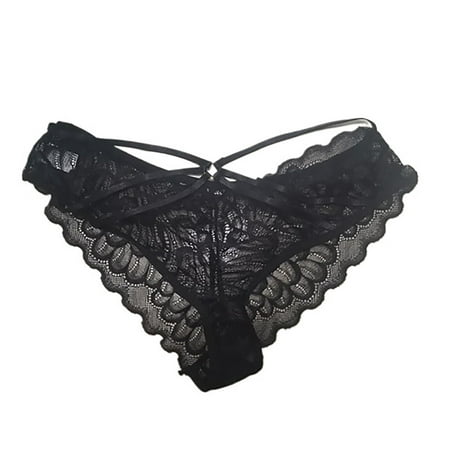 cuitcosohg High Rise Underwear Women Women s Panties Transparent Lace Briefs Other Lace Thong Plus Size Panties Intimates
cuitcosohg High Rise Underwear Women Women s Panties Transparent Lace Briefs Other Lace Thong Plus Size Panties Intimates