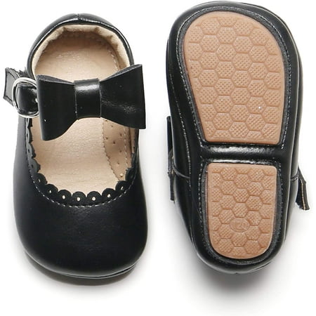 Soft Sole Baby Shoes - Infant Baby Walking Shoes Moccasins Rubber Sole Crib Shoes
Soft Sole Baby Shoes - Infant Baby Walking Shoes Moccasins Rubber Sole Crib Shoes