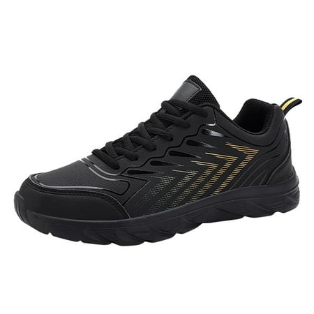 Mens Shoes Casual Leather Laace Up Solid Casual Fashion Simple Shoes Running Shoes Casual Shoes Men Sneaker Mens Air 1 Low Sneaker
Mens Shoes Casual Leather Laace Up Solid Casual Fashion Simple Shoes Running Shoes Casual Shoes Men Sneaker Mens Air 1 Low Sneaker