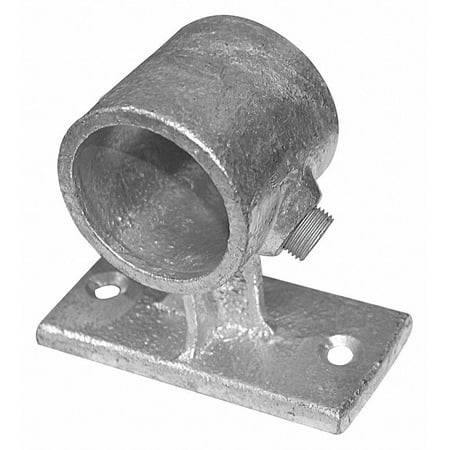 Sim Supply Rail Support Fr Pipe Sz 1 1-4 in 30LX62 30LX62 ZO-G9089893