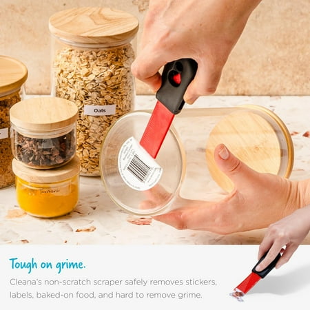 Xubond Vegetable Peeler 2 In 1 Self Sharpening Cleaning Scraper & Hook For Non Stick Kitchen Essentials Red Potato Peelers
Xubond Vegetable Peeler 2 In 1 Self Sharpening Cleaning Scraper & Hook For Non Stick Kitchen Essentials Red Potato Peelers