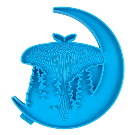 JULYING Moon Wall Hanging Silicone Mould Valentine s for Butterfly Decor Mold DIY Desktop Ornaments Pendant Jewelry Epoxy Resin
JULYING Moon Wall Hanging Silicone Mould Valentine s for Butterfly Decor Mold DIY Desktop Ornaments Pendant Jewelry Epoxy Resin