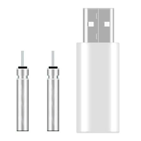 Vikudaty Set Fishing Electric Charger Of Lithium Battery Fishing Type USB With Needle Rod Battery charger
Vikudaty Set Fishing Electric Charger Of Lithium Battery Fishing Type USB With Needle Rod Battery charger