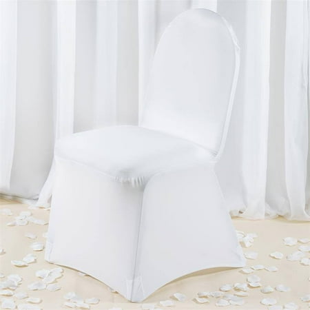 Efavormart 20 PCS Commercial Grade White Fitted Stretchy spandex Banquet Chair Cover Dinner Linen Chair Covers For Wedding Party
Efavormart 20 PCS Commercial Grade White Fitted Stretchy spandex Banquet Chair Cover Dinner Linen Chair Covers For Wedding Party