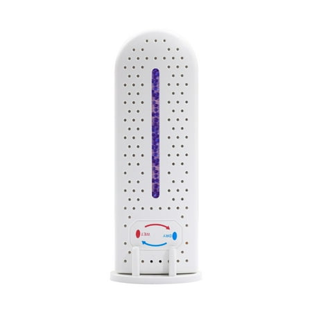 Kironypik Air Dryer Household Moisture Absorber Shoecase Wardrobe Cabinet Travel Moisture-proof Interior Reusable Indoor Dehumidifier
Kironypik Air Dryer Household Moisture Absorber Shoecase Wardrobe Cabinet Travel Moisture-proof Interior Reusable Indoor Dehumidifier
