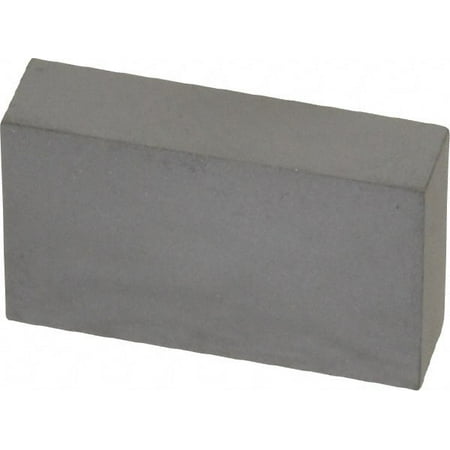 Made in USA 5/16 Thick x 3/4 Wide x 1-1/4 Long Rectangular Carbide Blank Unground Series 1000
Made in USA 5/16 Thick x 3/4 Wide x 1-1/4 Long Rectangular Carbide Blank Unground Series 1000