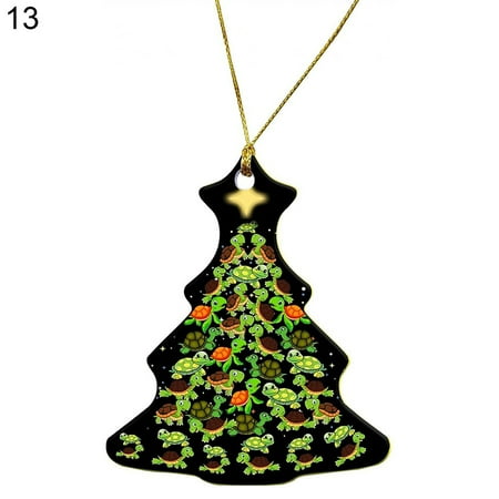 Eastshop Hanging Pendant Merry Christmas Design Weaher Resistant Wooden Auto Crafts Xmas Tree Decoration Festival Gift
Eastshop Hanging Pendant Merry Christmas Design Weaher Resistant Wooden Auto Crafts Xmas Tree Decoration Festival Gift