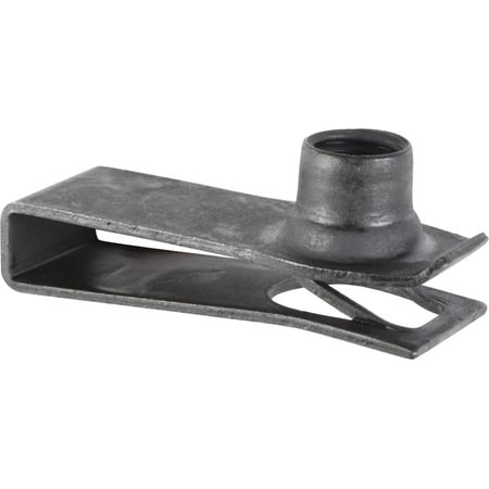AMZ Clips And Fasteners 15 Extruded U Nuts M8-1.25 Screw 1.7mm-5.5mm Range For GM
AMZ Clips And Fasteners 15 Extruded U Nuts M8-1.25 Screw 1.7mm-5.5mm Range For GM