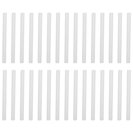 30 Pcs Car Humidifier Sticks Cotton Filter Refill Sticks Filter Replacement Wicks for Portable
30 Pcs Car Humidifier Sticks Cotton Filter Refill Sticks Filter Replacement Wicks for Portable