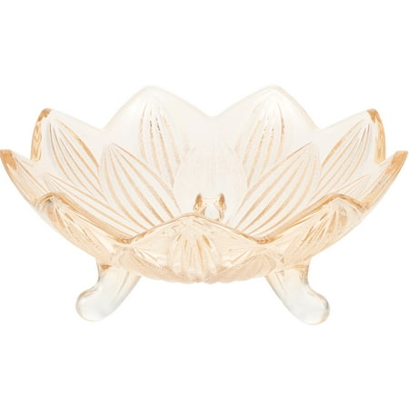 Bestonzon Embossment Lotus Snacks Dish Food Serving Tray Tripod Plate Candy Plate for Wedding Bar
Bestonzon Embossment Lotus Snacks Dish Food Serving Tray Tripod Plate Candy Plate for Wedding Bar