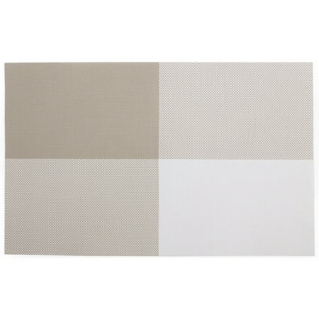 LINASHI Cup Table Mat Set of 4 Non-slip Heat Insulation Waterproof Placemats for Dining Table Kitchen Sink Decorative Wear Resistant Kitchen Accessories
LINASHI Cup Table Mat Set of 4 Non-slip Heat Insulation Waterproof Placemats for Dining Table Kitchen Sink Decorative Wear Resistant Kitchen Accessories