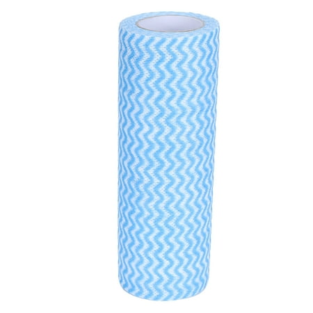 Disposable Dish Cloth Good Water Absorption Dish Cloth Wiping Rag Without Drop Scraps For Range Hoods Cabinets Blue
Disposable Dish Cloth Good Water Absorption Dish Cloth Wiping Rag Without Drop Scraps For Range Hoods Cabinets Blue