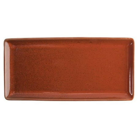 Oneida F1493025412 Rectangular Appetizer Trays