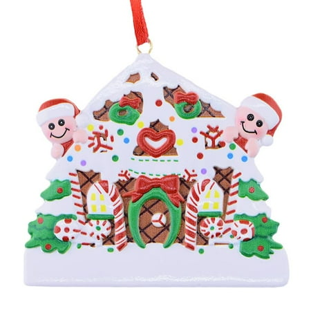 ELENXS Personalized Christmas Pendant Resin Pendant Hanging Ornaments for Christmas Tree Decor
ELENXS Personalized Christmas Pendant Resin Pendant Hanging Ornaments for Christmas Tree Decor