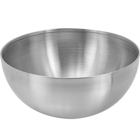 Stainless Steel Salad Bowl Metal Serving Bowl Korean Foods Bowl Noodle Bowl Salad Bowl
Stainless Steel Salad Bowl Metal Serving Bowl Korean Foods Bowl Noodle Bowl Salad Bowl