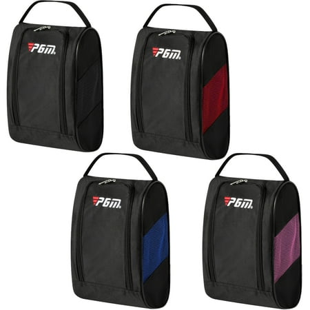 Athletic Golf Shoe Bag Keep Your Shoes With You At All Times for Travel or Outdoor Activities
Athletic Golf Shoe Bag Keep Your Shoes With You At All Times for Travel or Outdoor Activities