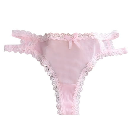 TAIAOJING Womens Cotton Briefs Fashion Lace Lingerie Lace Bow Pants Lace Low Waist Underwear Panties
TAIAOJING Womens Cotton Briefs Fashion Lace Lingerie Lace Bow Pants Lace Low Waist Underwear Panties