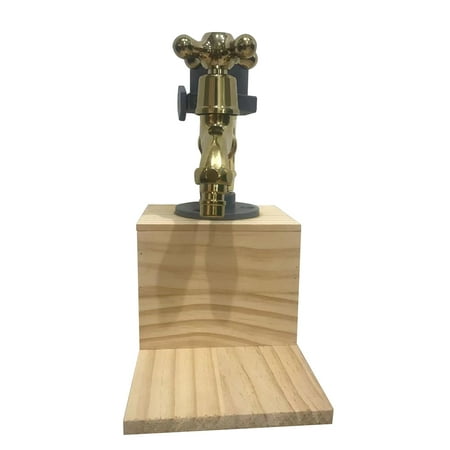 1111Fourone Wine Wood Dispenser Beverage Drink Water Faucet for Party Dinners Bars Home Decoration Single
1111Fourone Wine Wood Dispenser Beverage Drink Water Faucet for Party Dinners Bars Home Decoration Single
