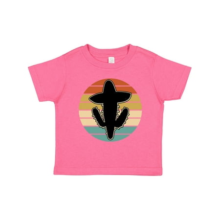 Inktastic Cactus Cinco De Mayo Vintage Gift Toddler Boy or Toddler Girl T-Shirt
Inktastic Cactus Cinco De Mayo Vintage Gift Toddler Boy or Toddler Girl T-Shirt
