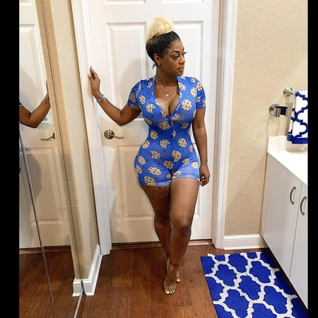 Spring hue Sexy Women s Bodysuit Long Sleeve Deep V Neck Leotard Tops Bodycon Jumpsuits Shorts Pajamas Outfit
Spring hue Sexy Women s Bodysuit Long Sleeve Deep V Neck Leotard Tops Bodycon Jumpsuits Shorts Pajamas Outfit
