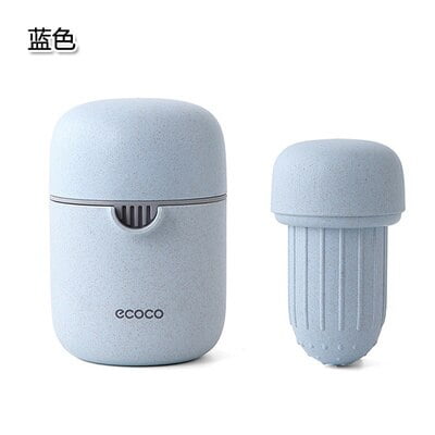 Korean style straw manual juicer cup simple mini fruit and vegetable juicer gift type juicer kitchen daily necessities
Korean style straw manual juicer cup simple mini fruit and vegetable juicer gift type juicer kitchen daily necessities