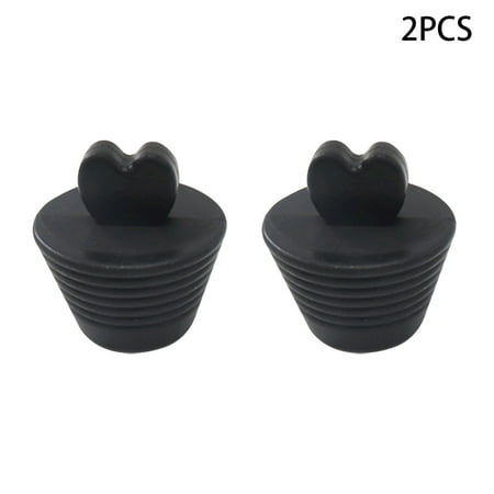 Azhf Clearance Sale 2pcs Drain Plug Bathroom Sink For Kitchen Silicone Portable Soft Bathtub Stopper
Azhf Clearance Sale 2pcs Drain Plug Bathroom Sink For Kitchen Silicone Portable Soft Bathtub Stopper