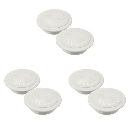 Hole Plug Wall Cover Air Cover Cap Plug Conditioner Plugs Panel Pipe Pool Type Flush Hose Furniturelocking White Decor
Hole Plug Wall Cover Air Cover Cap Plug Conditioner Plugs Panel Pipe Pool Type Flush Hose Furniturelocking White Decor
