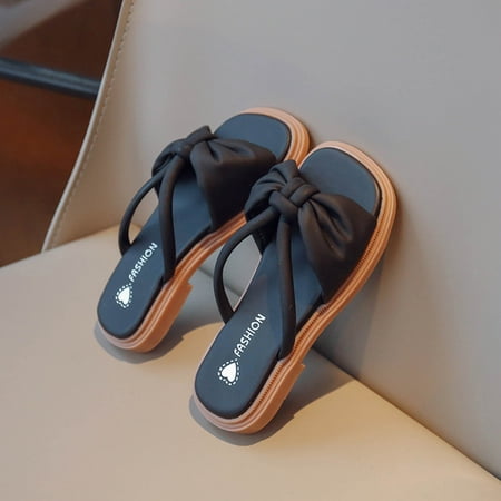 Pejock Boys Girls Shower Slides Cute Cartoon Non-Slip Open Toe Sandals Toddler Shoes Baby Girls Cute Bow Non-slip Soft Sole Beach Roman Sandals Slippers 4-12Years
Pejock Boys Girls Shower Slides Cute Cartoon Non-Slip Open Toe Sandals Toddler Shoes Baby Girls Cute Bow Non-slip Soft Sole Beach Roman Sandals Slippers 4-12Years