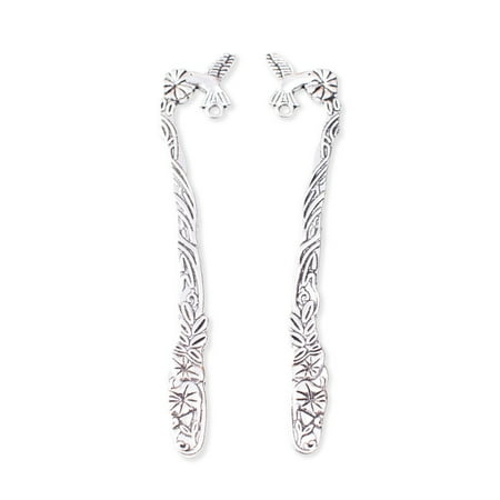 Hair Stick Exquisite Vintage Curved Styling Tools Alloy Hairpin Page Marker Book Clip Pendant
Hair Stick Exquisite Vintage Curved Styling Tools Alloy Hairpin Page Marker Book Clip Pendant