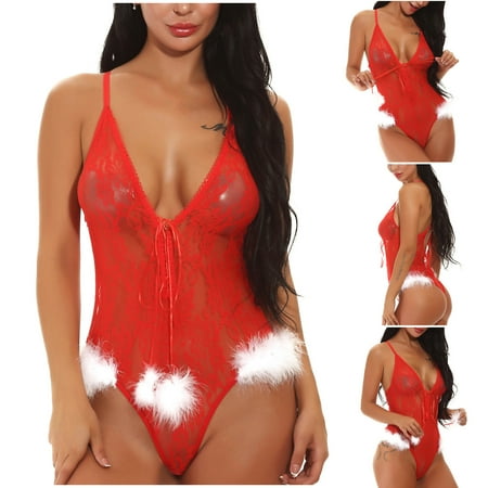 Kayannuo Lingerie For Women Clearance Ladies Sexy Lace Printed Bandage Hair Ball Cross Shoulder Strap Bodysuit
Kayannuo Lingerie For Women Clearance Ladies Sexy Lace Printed Bandage Hair Ball Cross Shoulder Strap Bodysuit