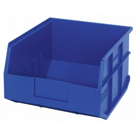 Quantum Storage Systems Shelf Bin Blue Polypropylene 7 in SSB425BL SSB425BL ZO-G4815237
Quantum Storage Systems Shelf Bin Blue Polypropylene 7 in SSB425BL SSB425BL ZO-G4815237