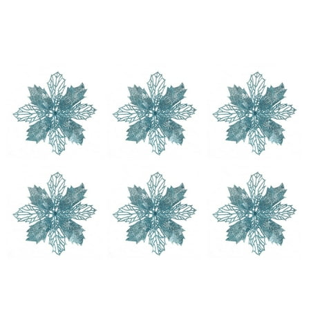 Weerihhol Hobby Lobby Store Set Of 6 Pcs Christmas Flowers Ornaments Glitter Floral Accessories Xmas Wreath Tree Decorations For Party Home Wedding Christmas Tree Ornaments Christmas
Weerihhol Hobby Lobby Store Set Of 6 Pcs Christmas Flowers Ornaments Glitter Floral Accessories Xmas Wreath Tree Decorations For Party Home Wedding Christmas Tree Ornaments Christmas
