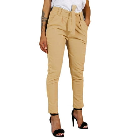 ZHAGHMIN Black Work Pants Women High Waisted Waist Pants Stripe Pants Casual Women Bandage Women High Waist Elastic Pants Comfortable Maternity Pants For Women Casual Women Pants Casual Cargo Wide L
ZHAGHMIN Black Work Pants Women High Waisted Waist Pants Stripe Pants Casual Women Bandage Women High Waist Elastic Pants Comfortable Maternity Pants For Women Casual Women Pants Casual Cargo Wide L